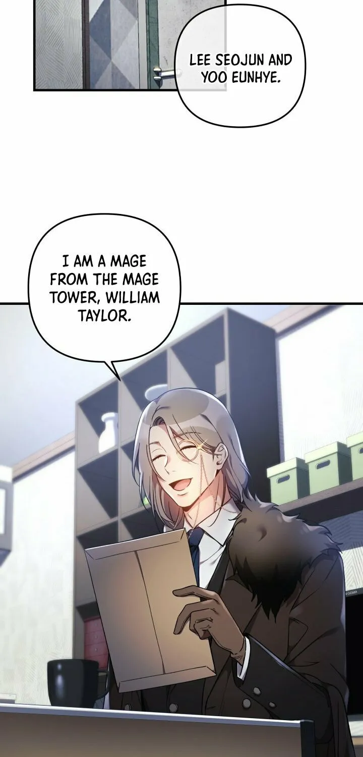 My Daughter Is The Final Boss Chapter 18 page 16 - 