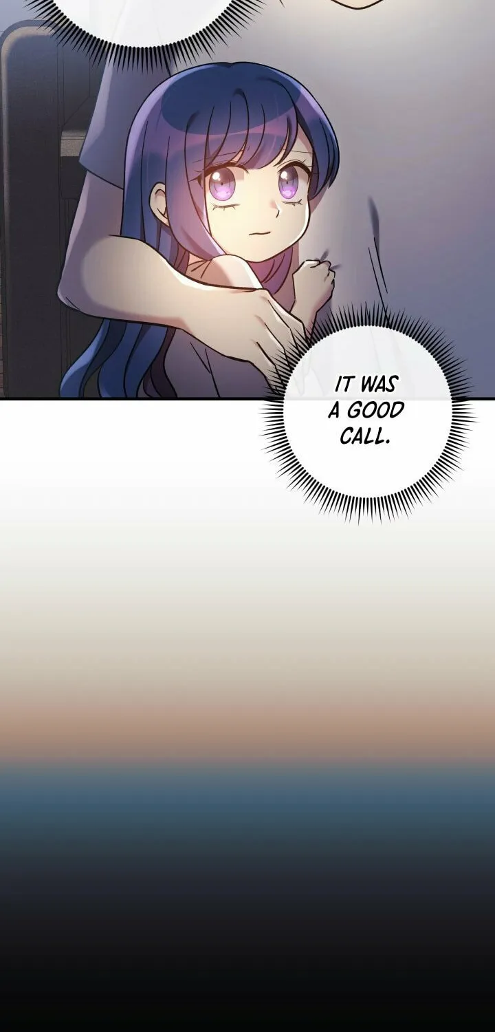 My Daughter Is The Final Boss Chapter 18 page 22 - 