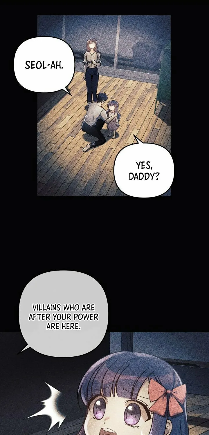 My Daughter Is The Final Boss Chapter 18 page 23 - 