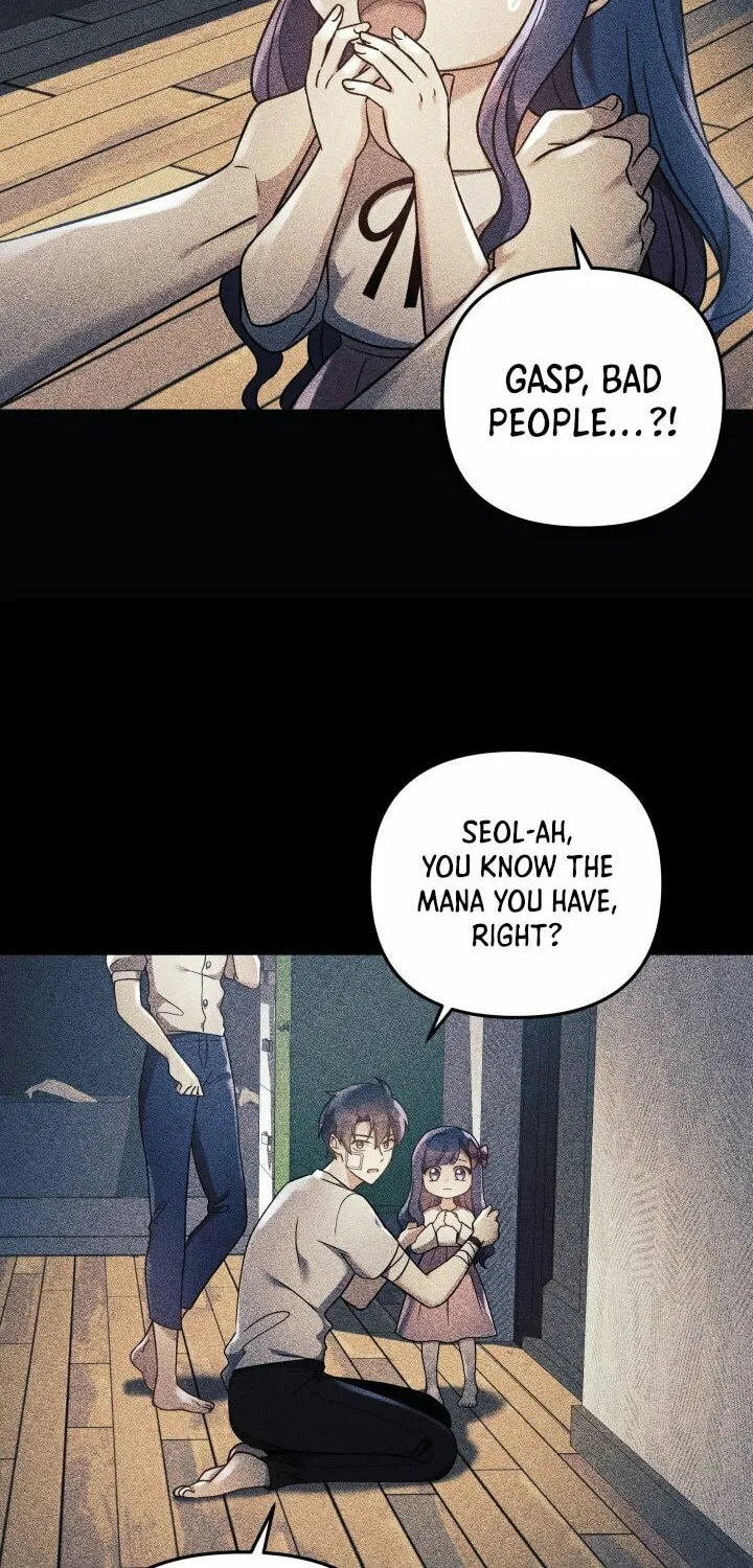 My Daughter Is The Final Boss Chapter 18 page 24 - 