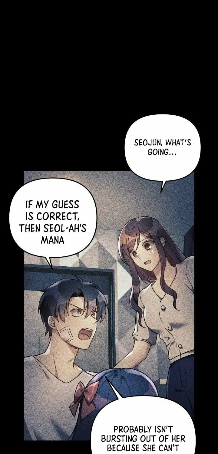 My Daughter Is The Final Boss Chapter 18 page 26 - 
