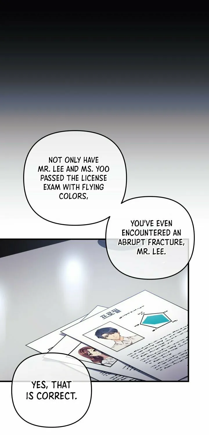 My Daughter Is The Final Boss Chapter 18 page 29 - 