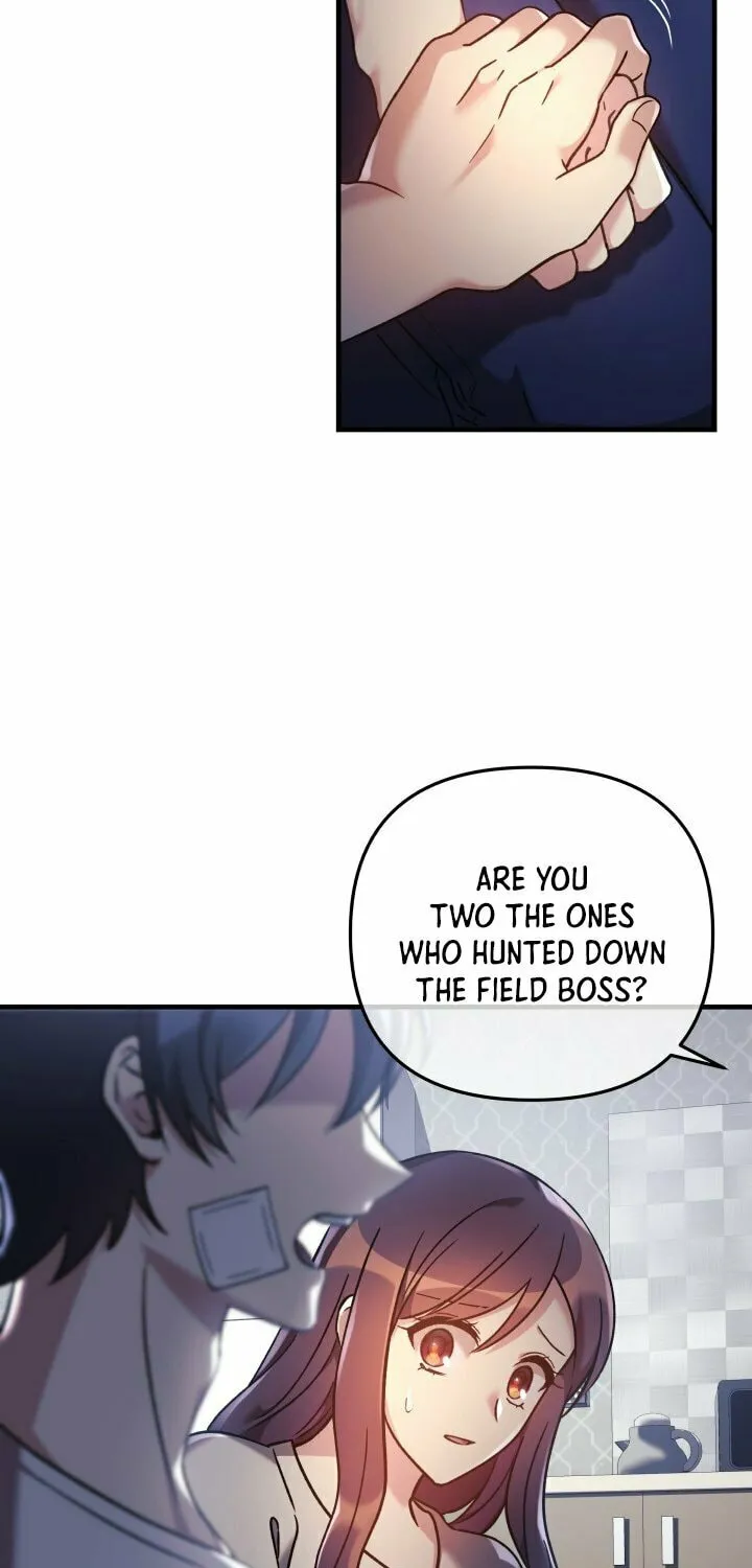 My Daughter Is The Final Boss Chapter 18 page 31 - 