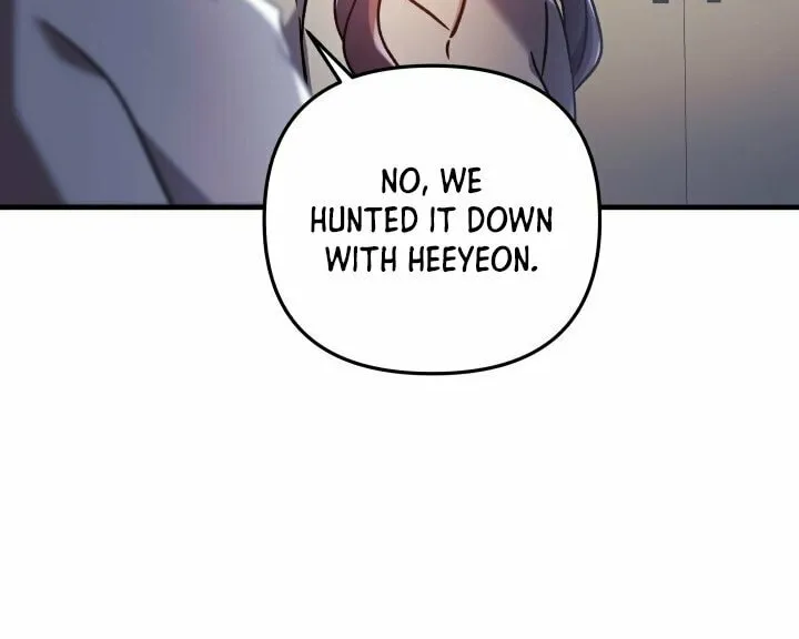 My Daughter Is The Final Boss Chapter 18 page 32 - 