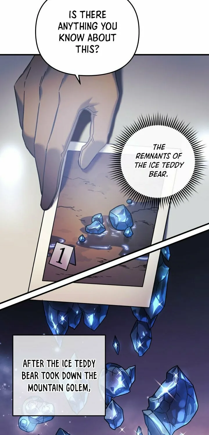 My Daughter Is The Final Boss Chapter 18 page 34 - 