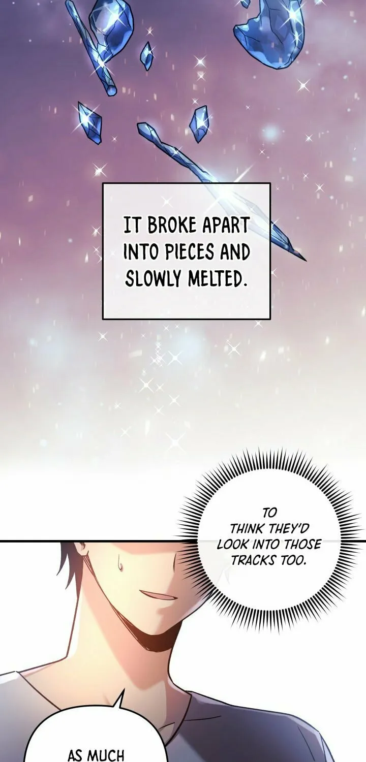 My Daughter Is The Final Boss Chapter 18 page 35 - 