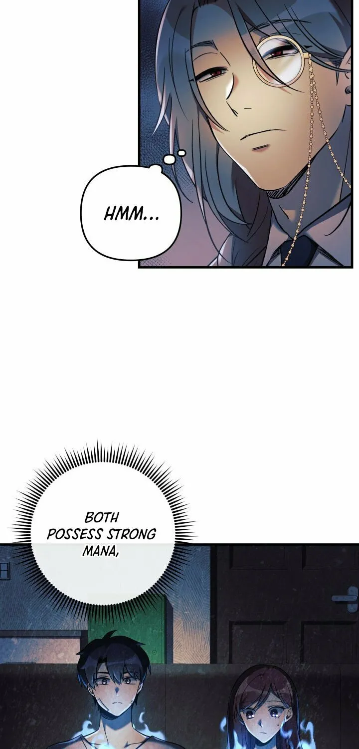 My Daughter Is The Final Boss Chapter 18 page 37 - 