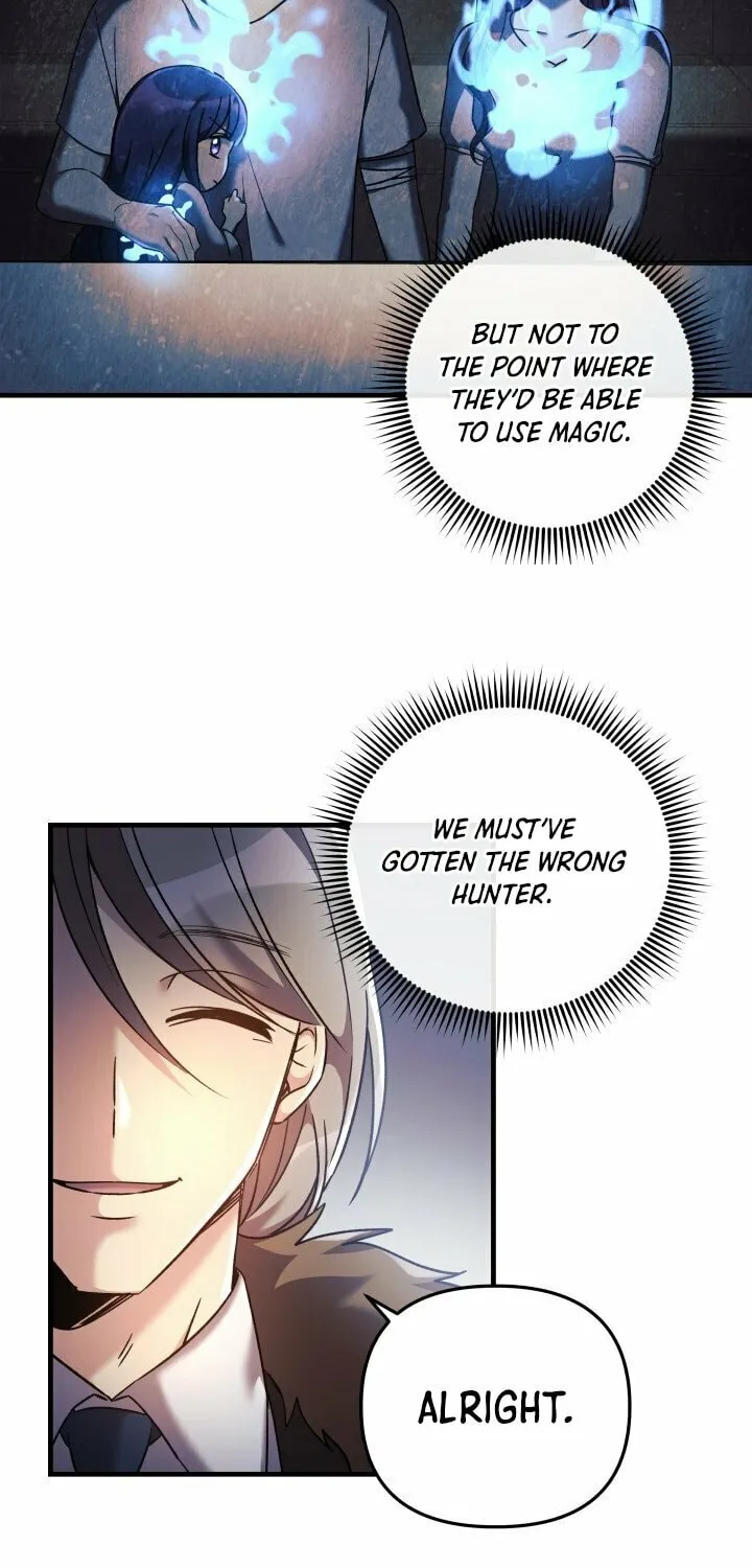 My Daughter Is The Final Boss Chapter 18 page 38 - 