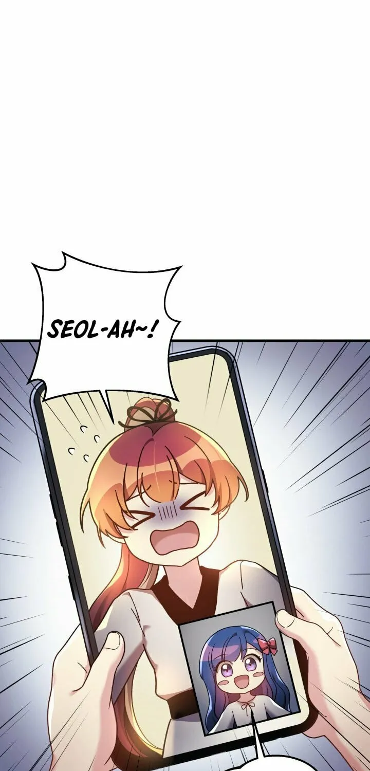 My Daughter Is The Final Boss Chapter 18 page 40 - 