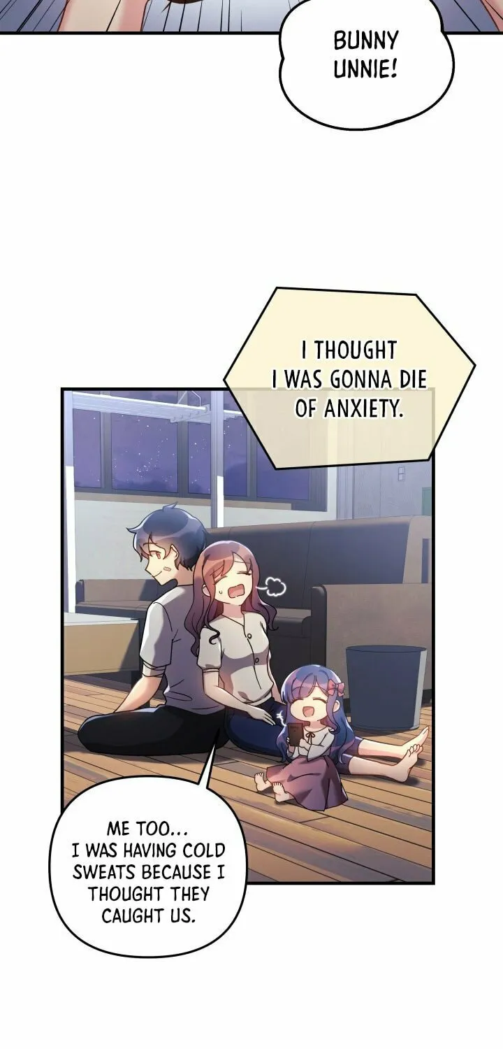 My Daughter Is The Final Boss Chapter 18 page 41 - 