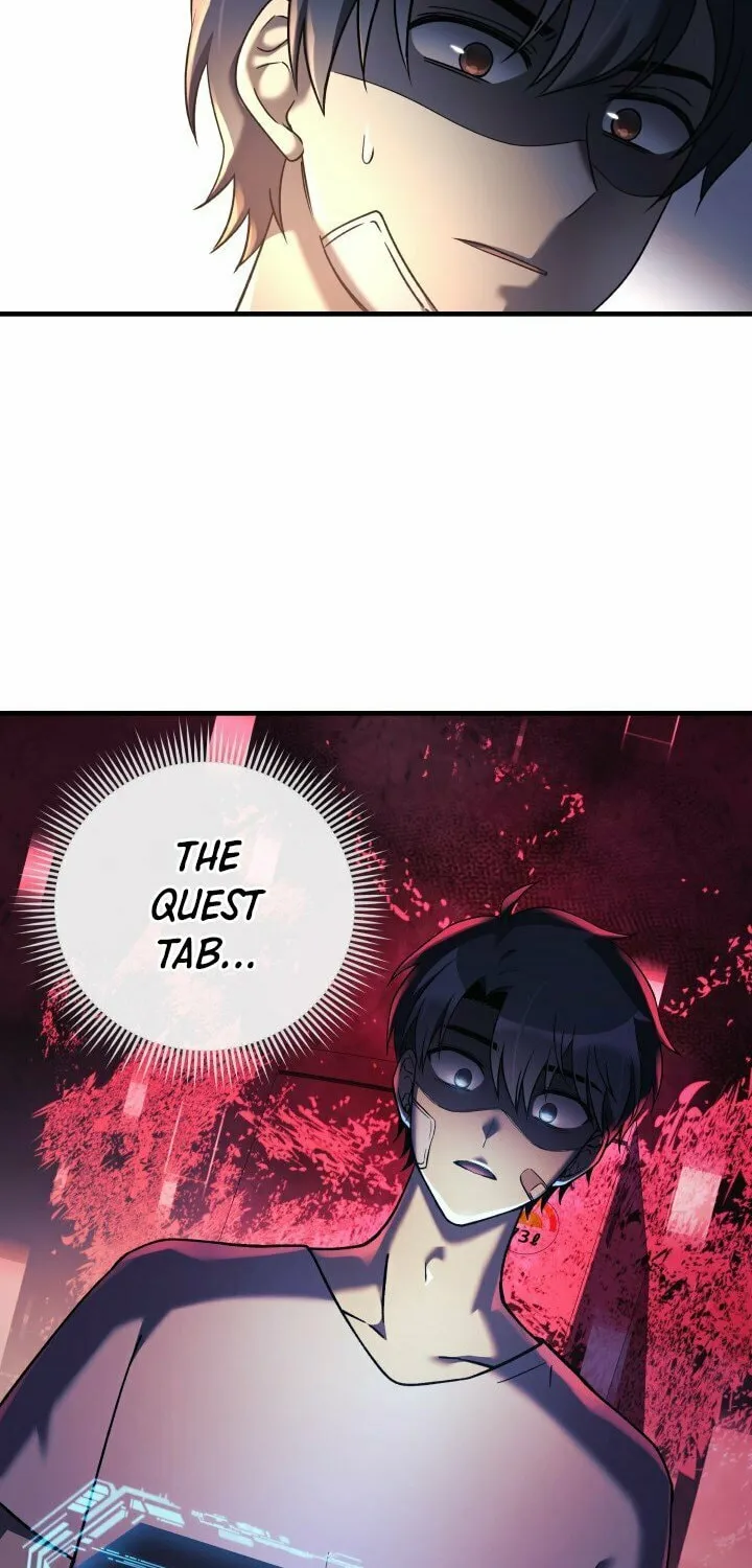 My Daughter Is The Final Boss Chapter 18 page 44 - 