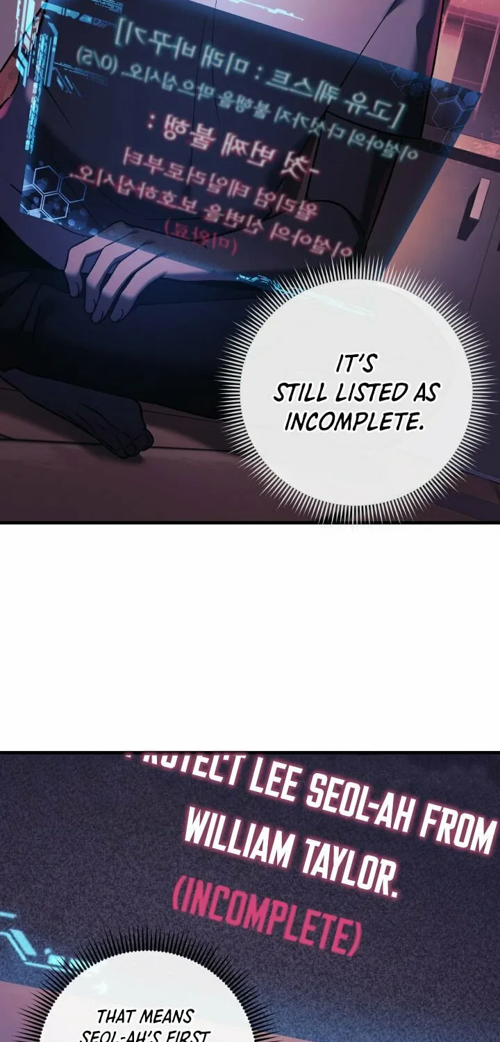 My Daughter Is The Final Boss Chapter 18 page 45 - 