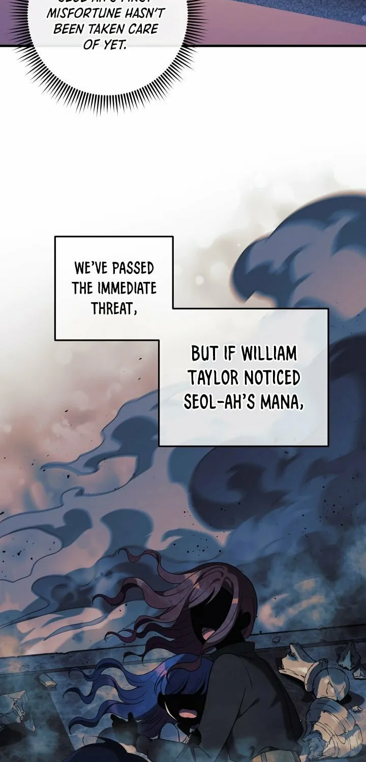 My Daughter Is The Final Boss Chapter 18 page 46 - 