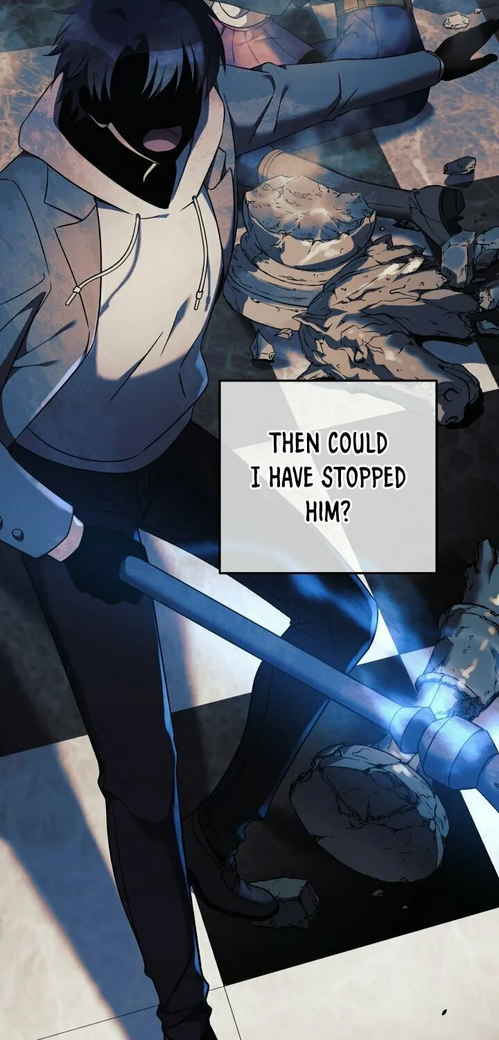 My Daughter Is The Final Boss Chapter 18 page 47 - 