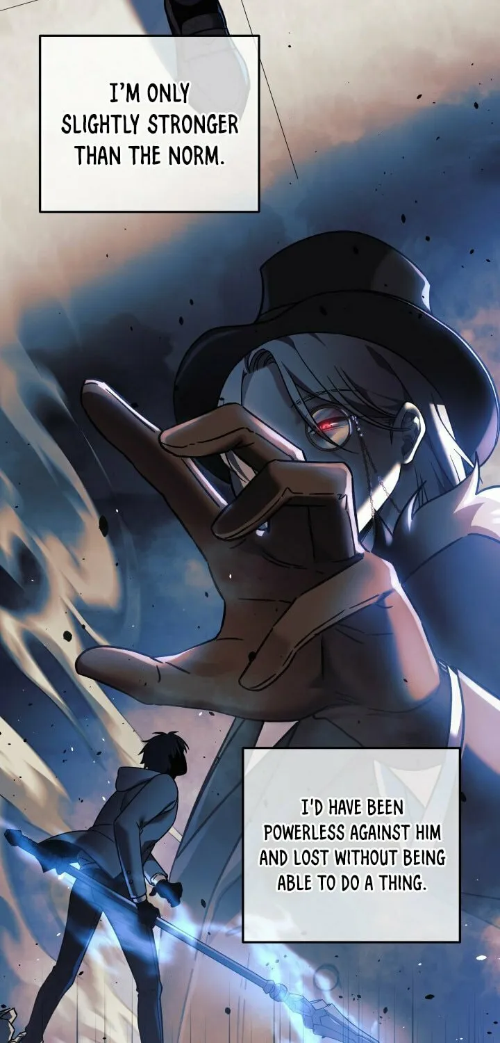 My Daughter Is The Final Boss Chapter 18 page 48 - 