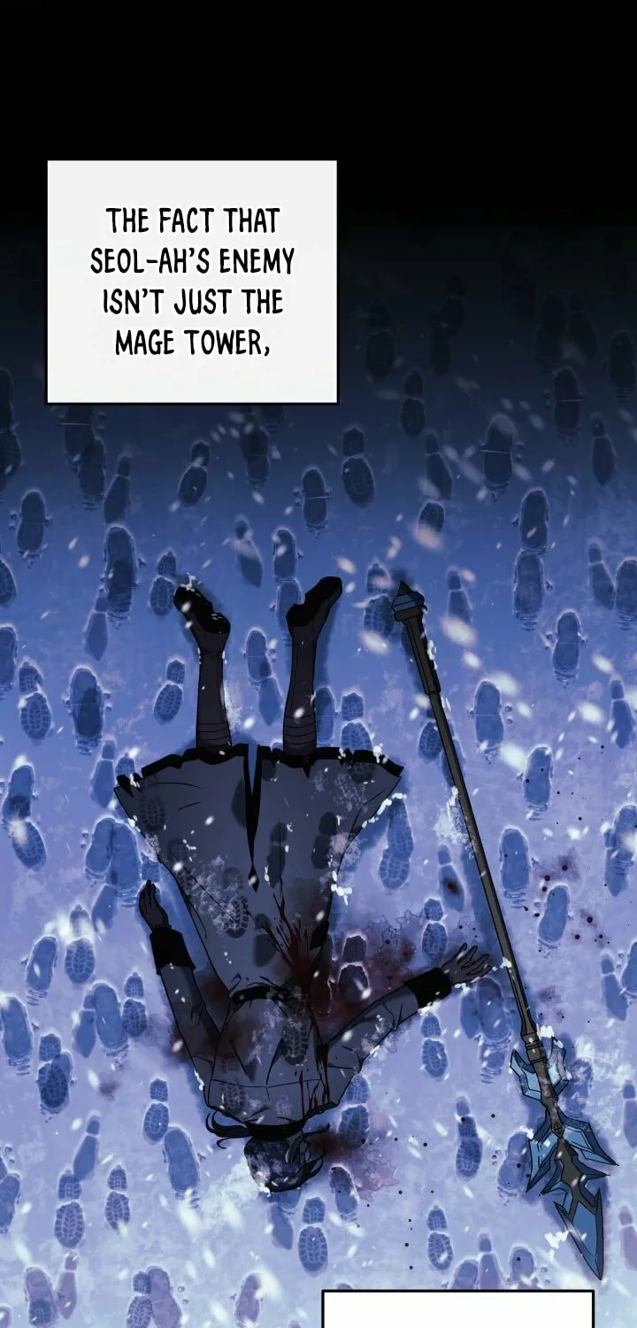 My Daughter Is The Final Boss Chapter 18 page 50 - 