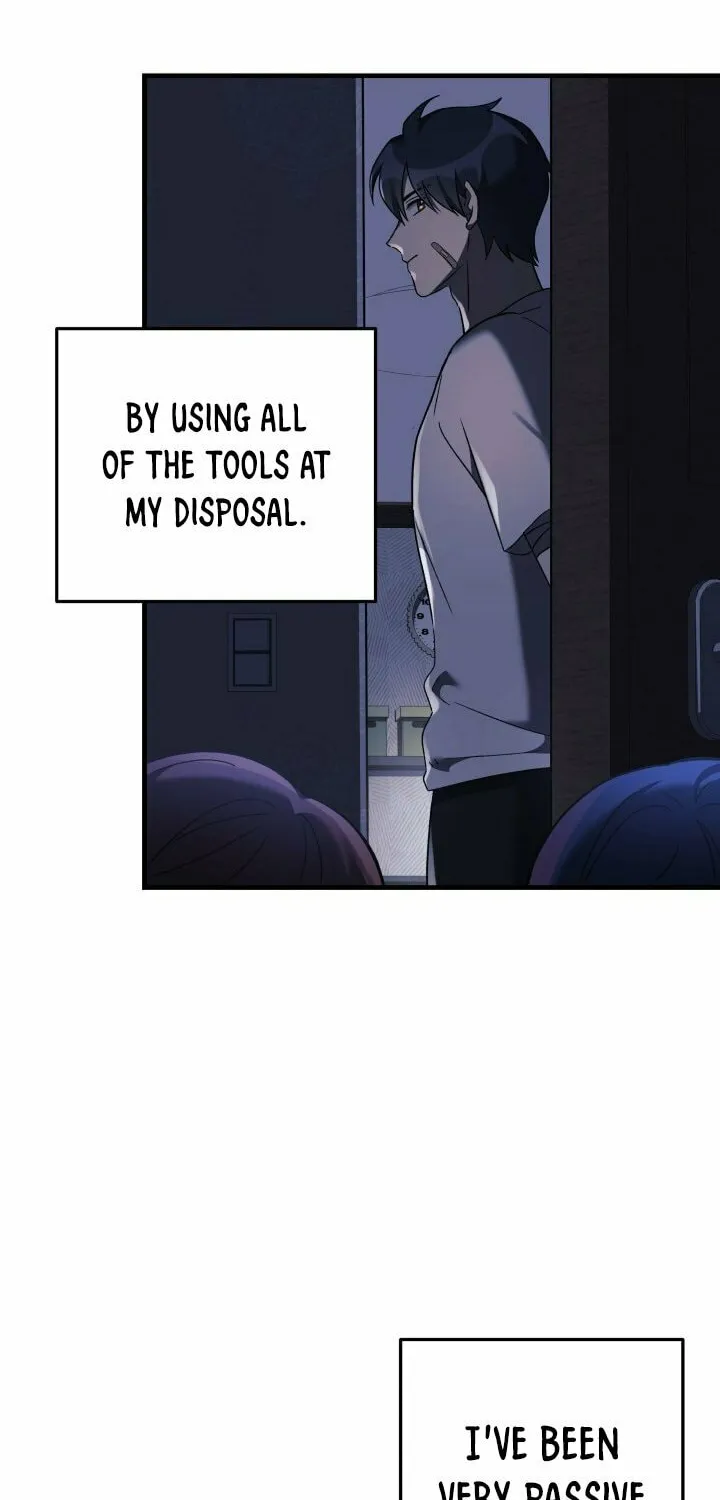My Daughter Is The Final Boss Chapter 18 page 54 - 