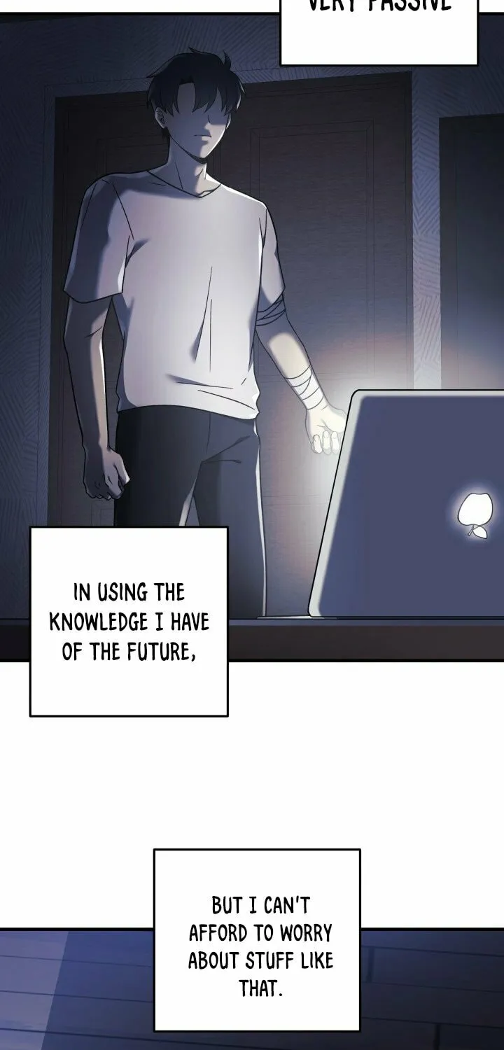 My Daughter Is The Final Boss Chapter 18 page 55 - 