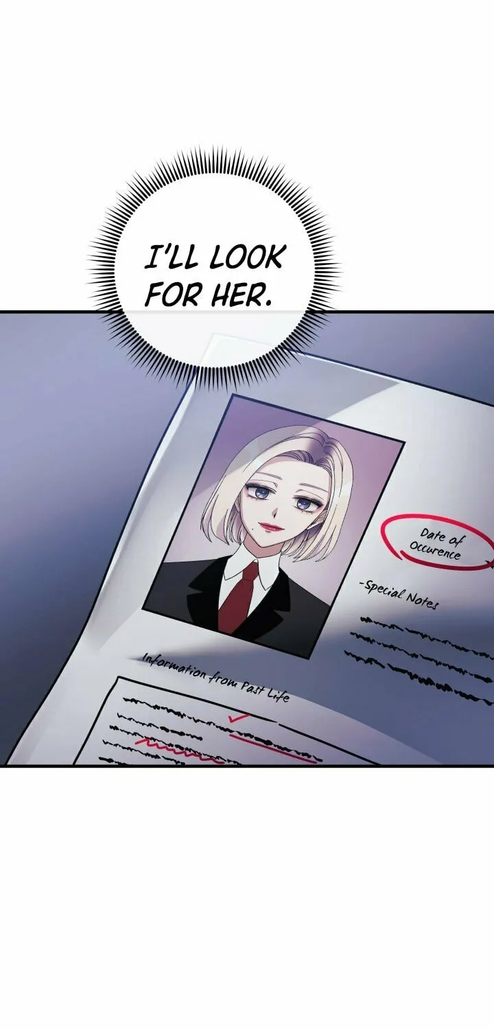 My Daughter Is The Final Boss Chapter 18 page 58 - 