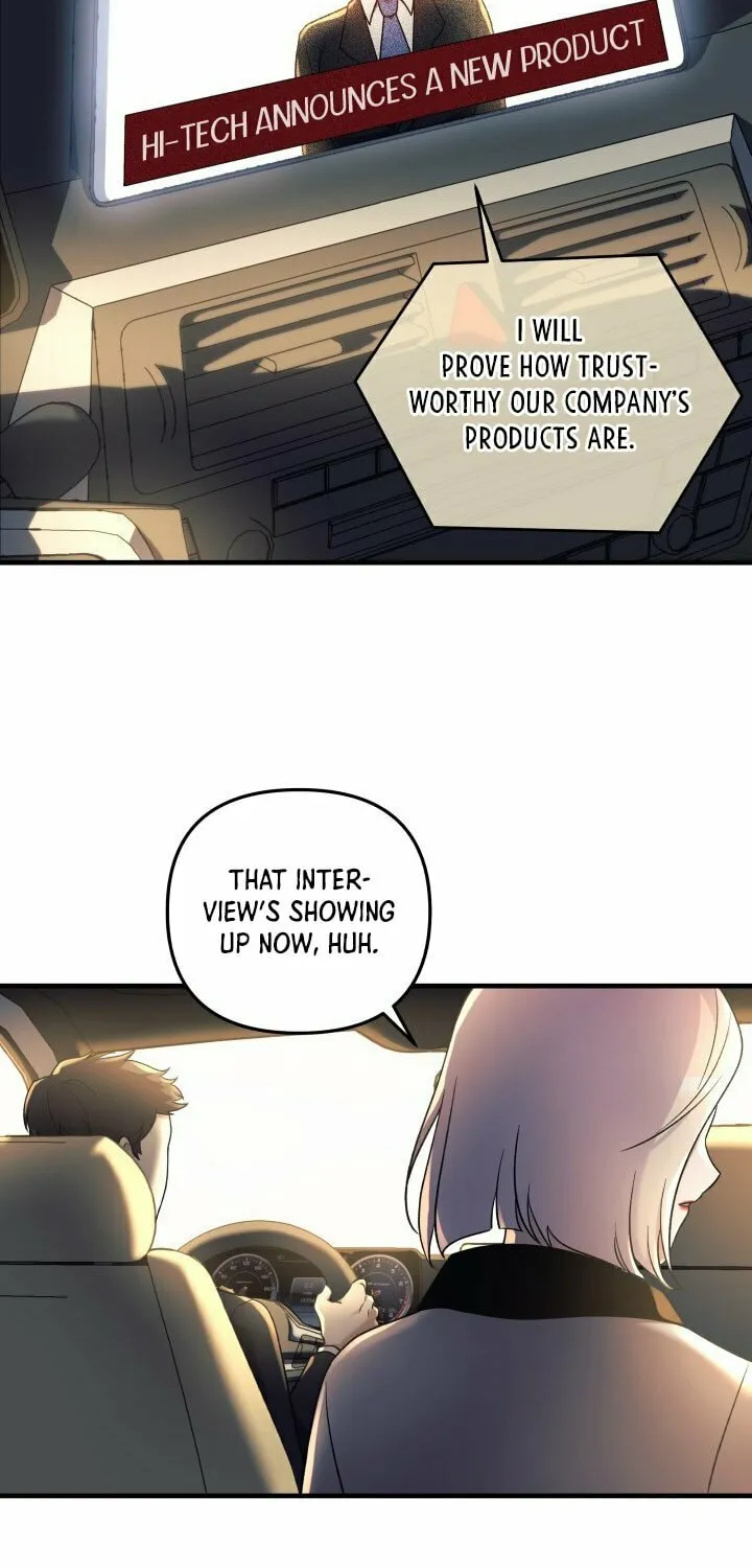 My Daughter Is The Final Boss Chapter 18 page 60 - 