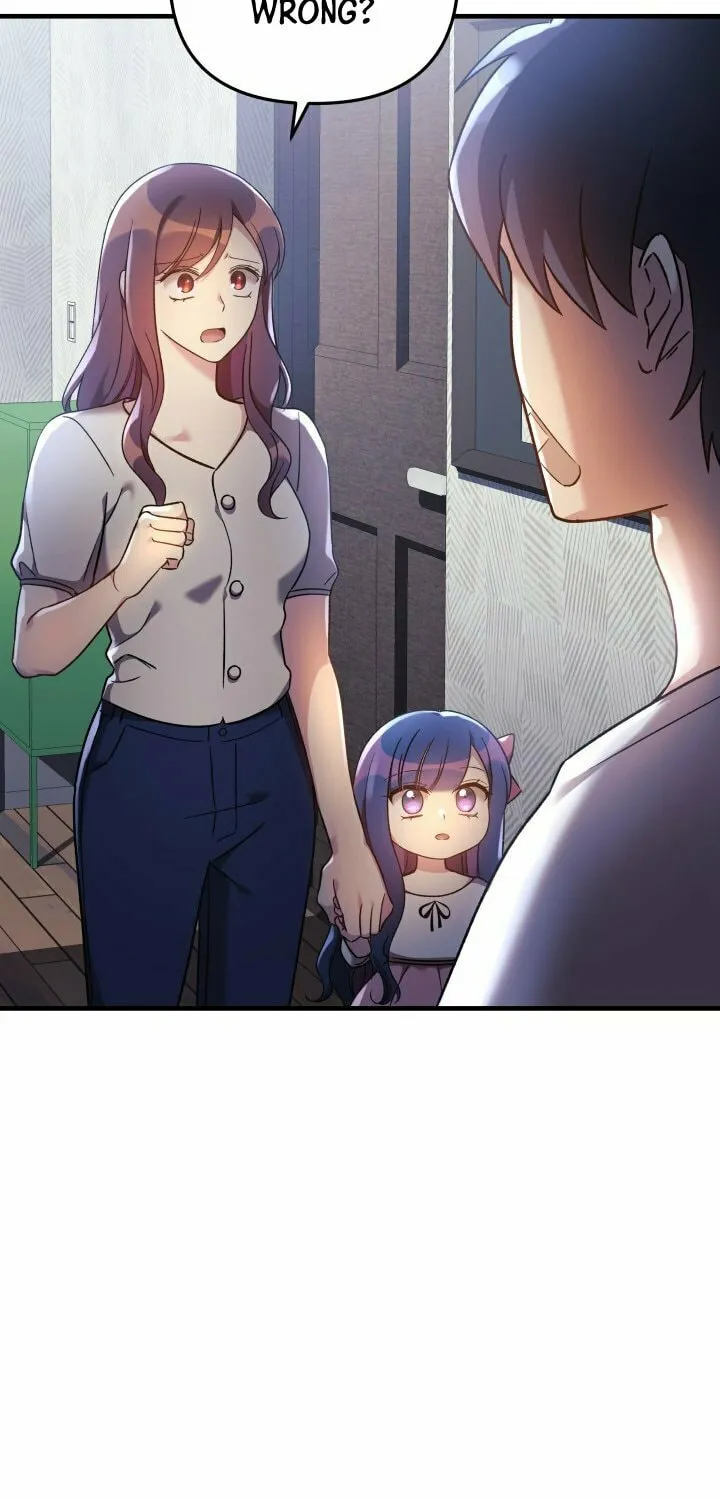 My Daughter Is The Final Boss Chapter 18 page 7 - 