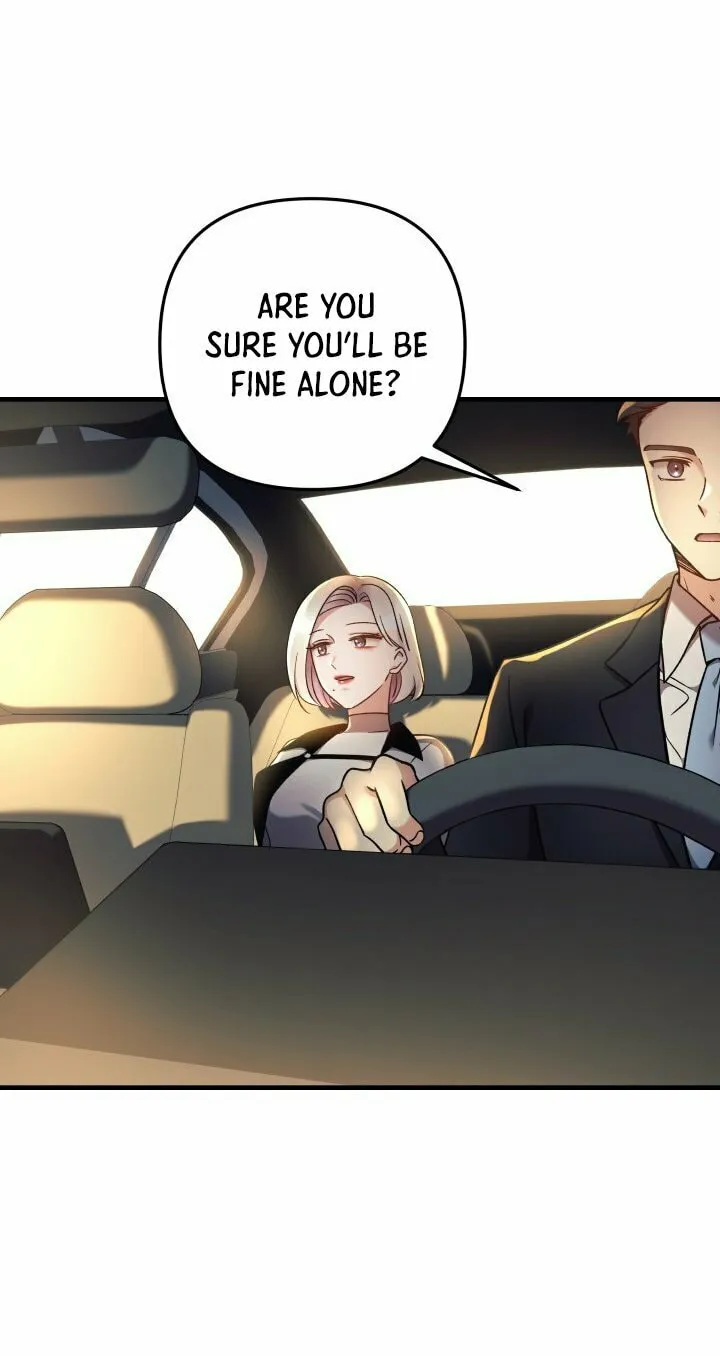 My Daughter Is The Final Boss Chapter 18 page 61 - 