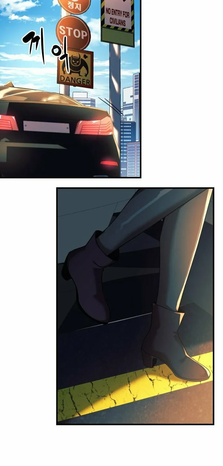 My Daughter Is The Final Boss Chapter 18 page 64 - 