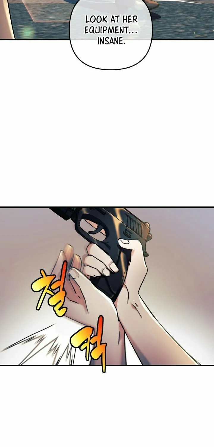 My Daughter Is The Final Boss Chapter 18 page 66 - 