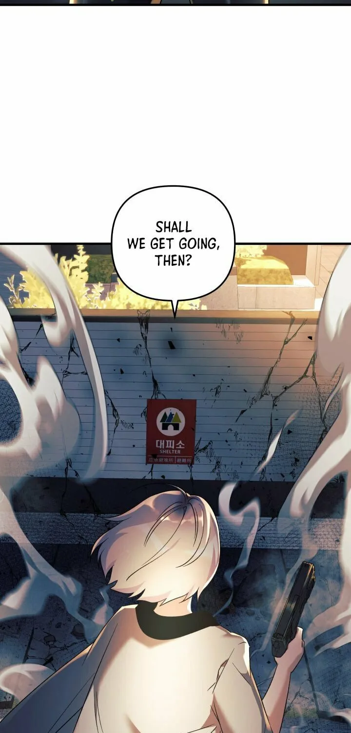 My Daughter Is The Final Boss Chapter 18 page 68 - 