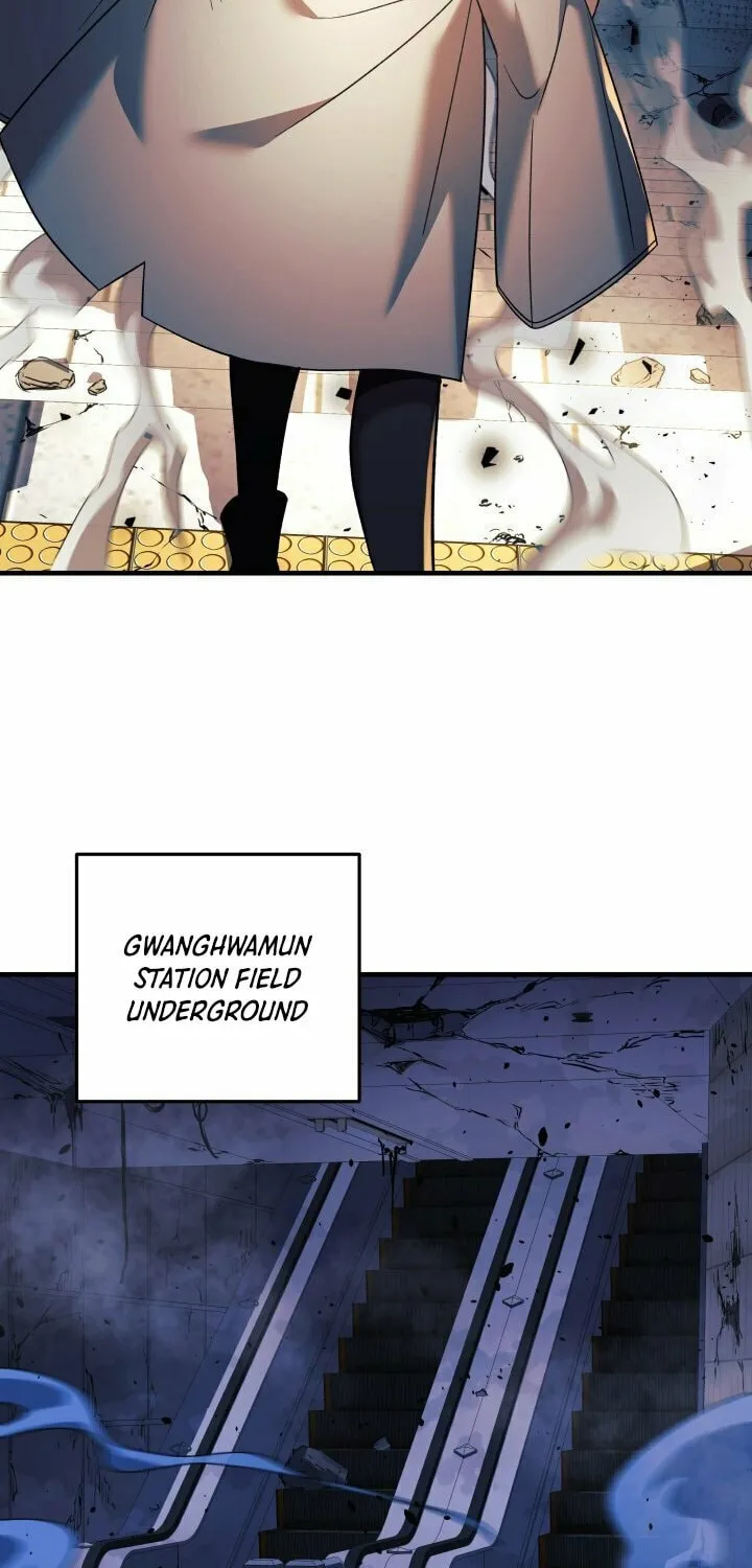 My Daughter Is The Final Boss Chapter 18 page 69 - 