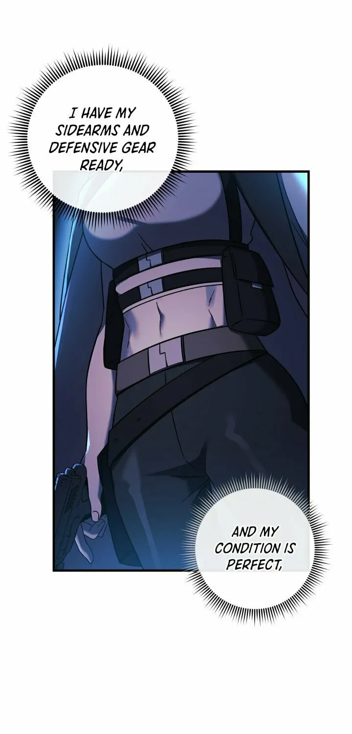 My Daughter Is The Final Boss Chapter 18 page 72 - 