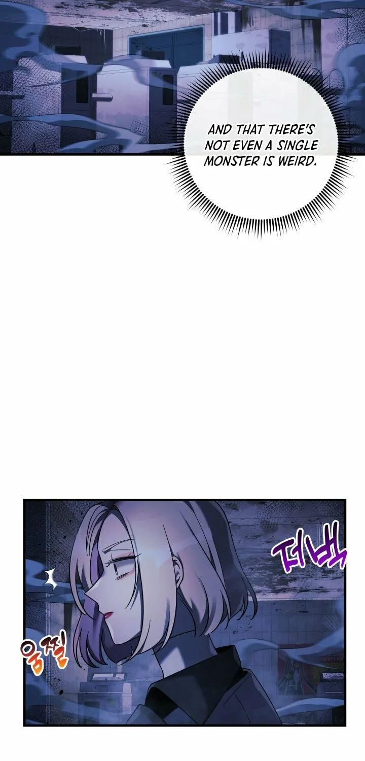 My Daughter Is The Final Boss Chapter 18 page 74 - 