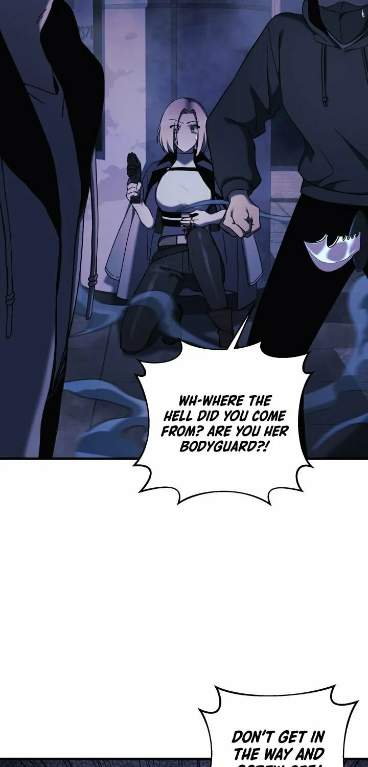 My Daughter Is The Final Boss Chapter 19 page 11 - 