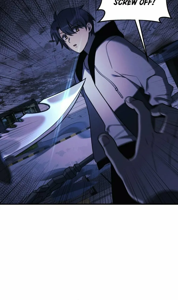 My Daughter Is The Final Boss Chapter 19 page 12 - 