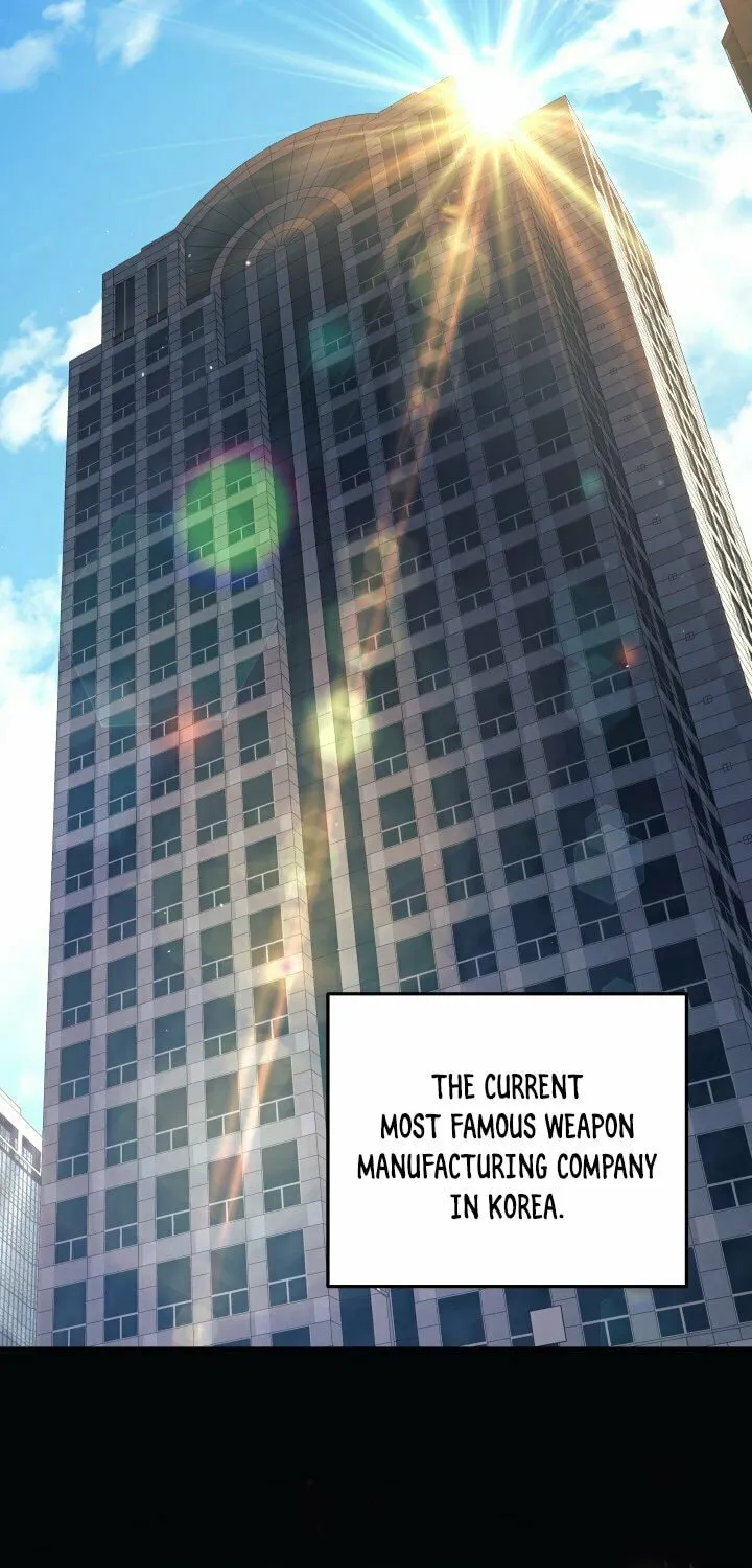 My Daughter Is The Final Boss Chapter 19 page 19 - 