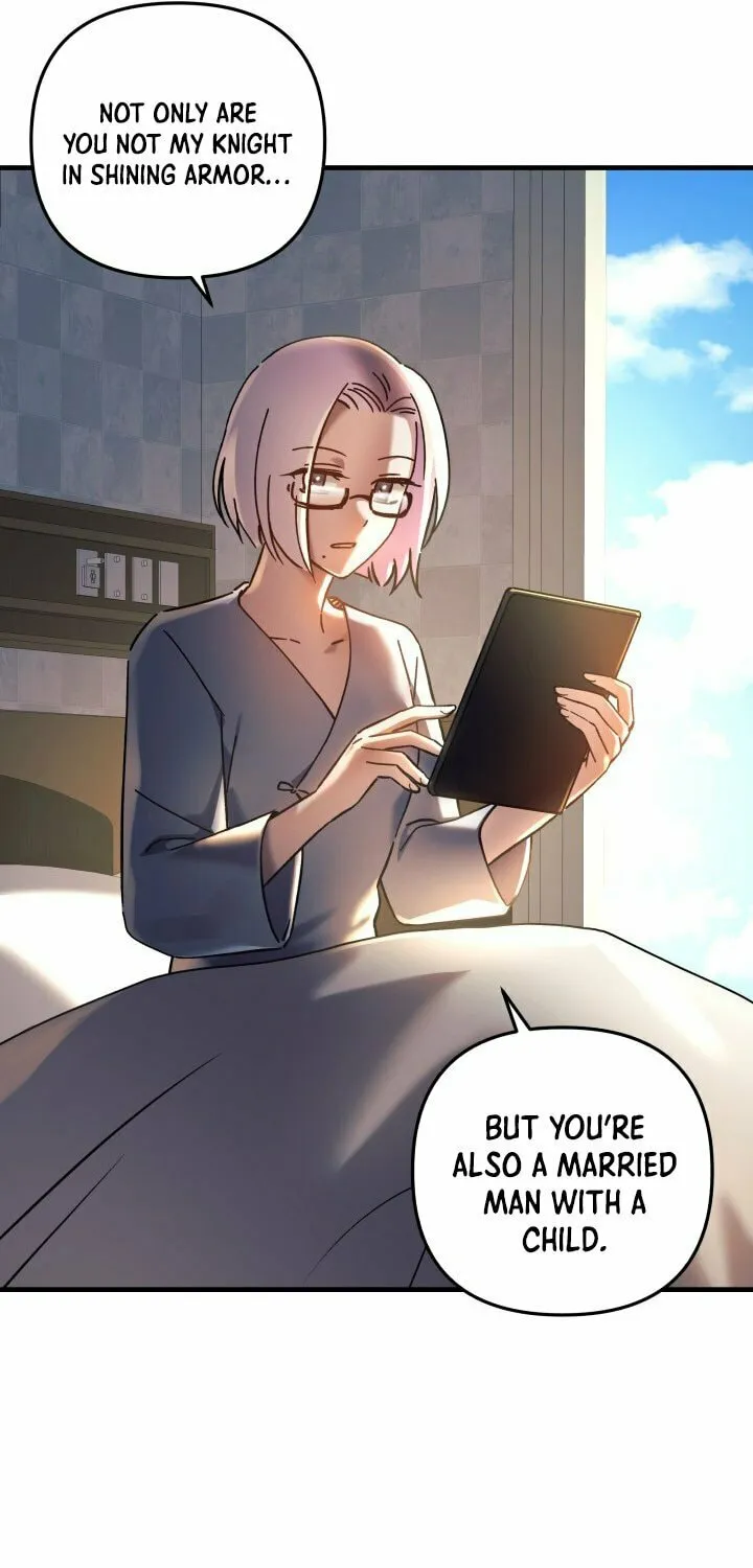My Daughter Is The Final Boss Chapter 19 page 23 - 