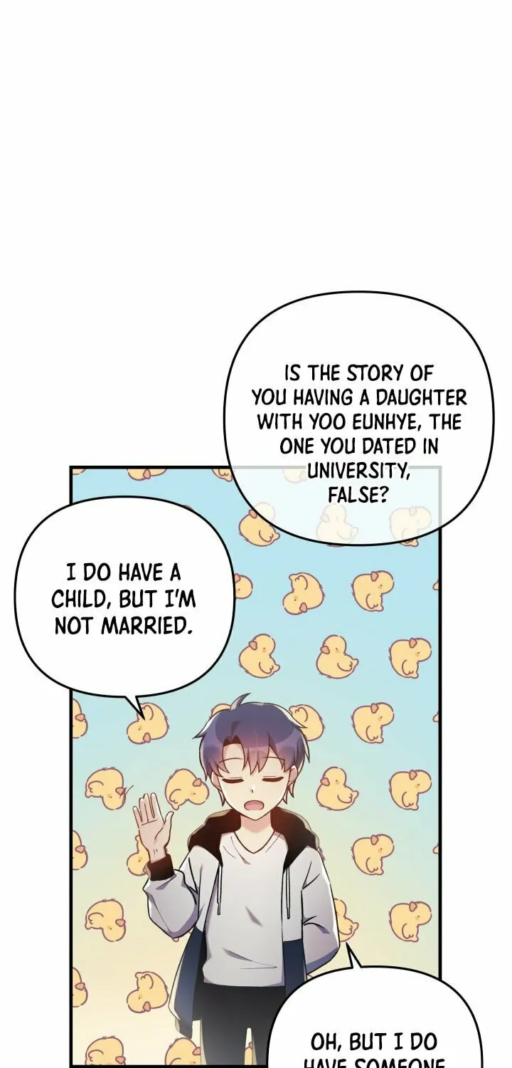My Daughter Is The Final Boss Chapter 19 page 24 - 