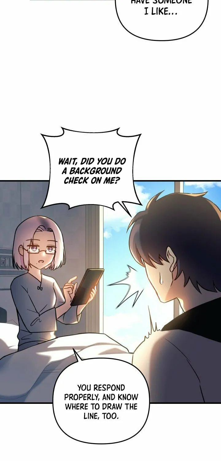My Daughter Is The Final Boss Chapter 19 page 25 - 
