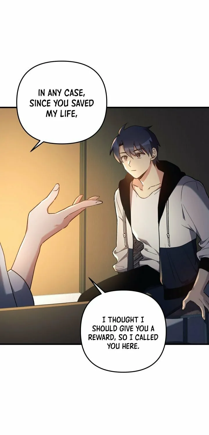 My Daughter Is The Final Boss Chapter 19 page 27 - 