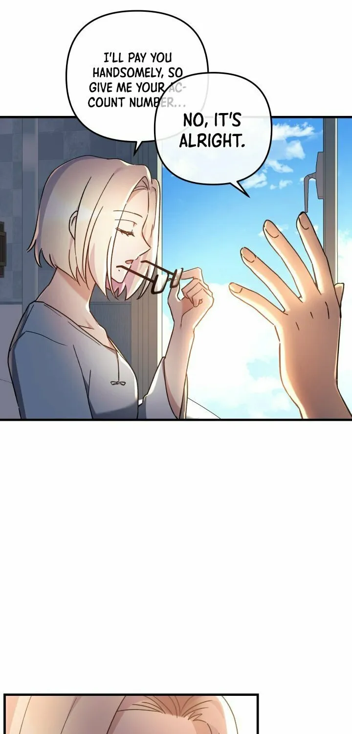 My Daughter Is The Final Boss Chapter 19 page 28 - 