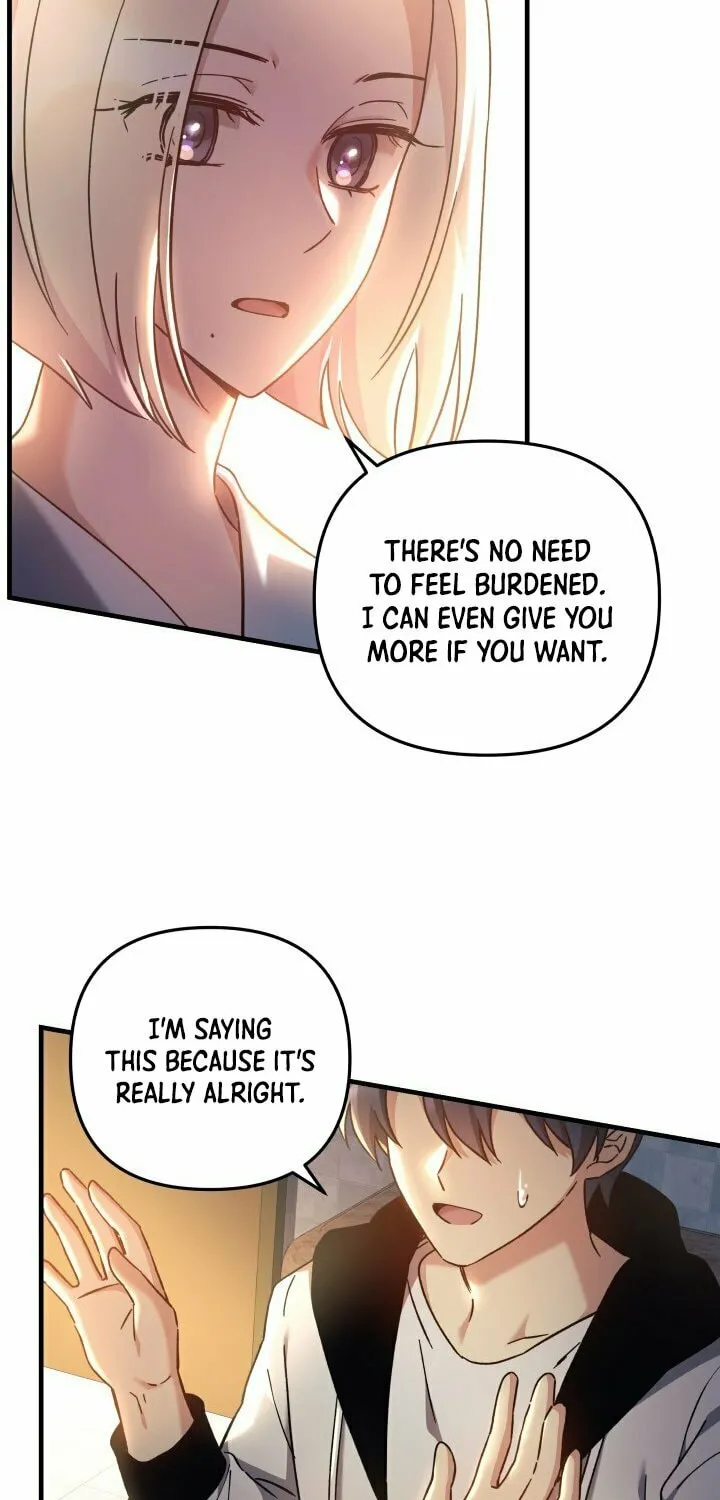 My Daughter Is The Final Boss Chapter 19 page 29 - 