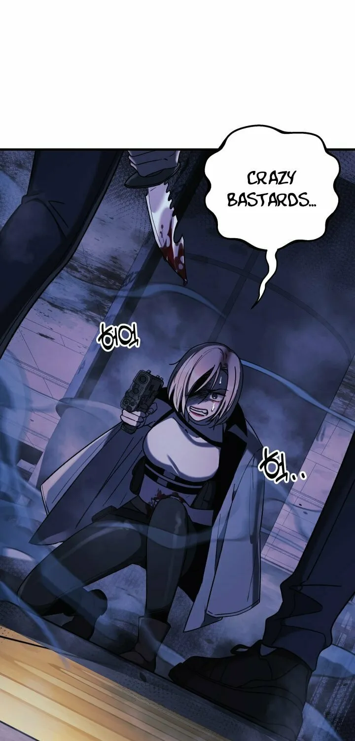My Daughter Is The Final Boss Chapter 19 page 4 - 