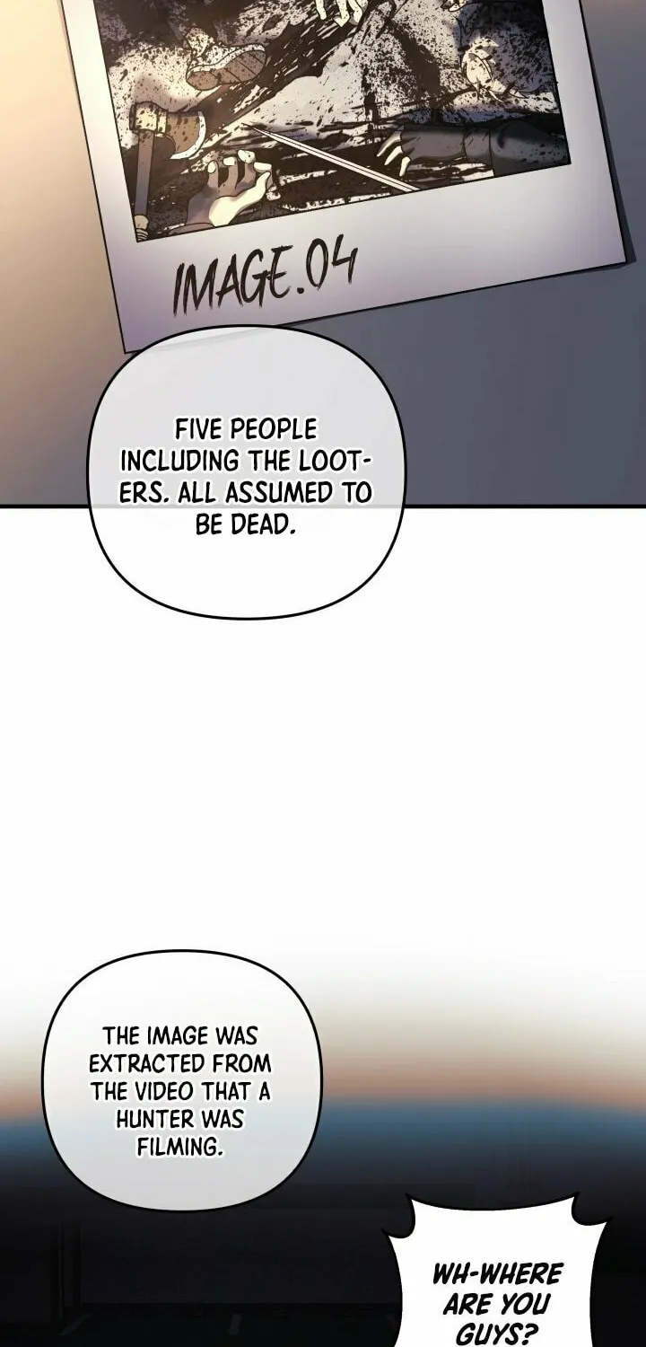 My Daughter Is The Final Boss Chapter 19 page 40 - 