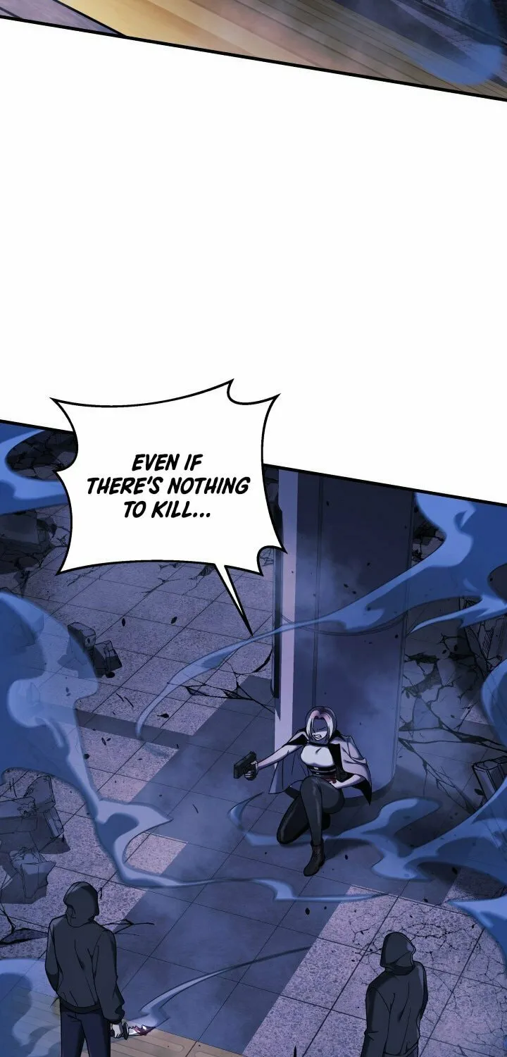 My Daughter Is The Final Boss Chapter 19 page 5 - 