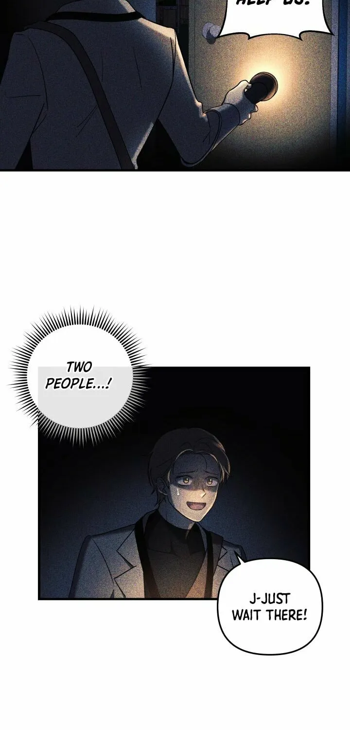 My Daughter Is The Final Boss Chapter 19 page 42 - 