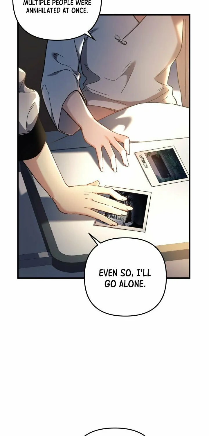 My Daughter Is The Final Boss Chapter 19 page 48 - 