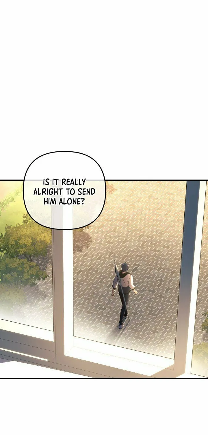 My Daughter Is The Final Boss Chapter 19 page 51 - 