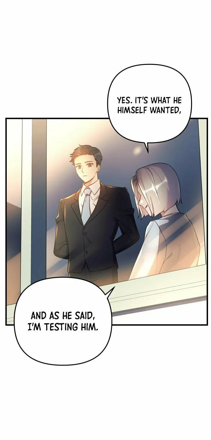 My Daughter Is The Final Boss Chapter 19 page 52 - 