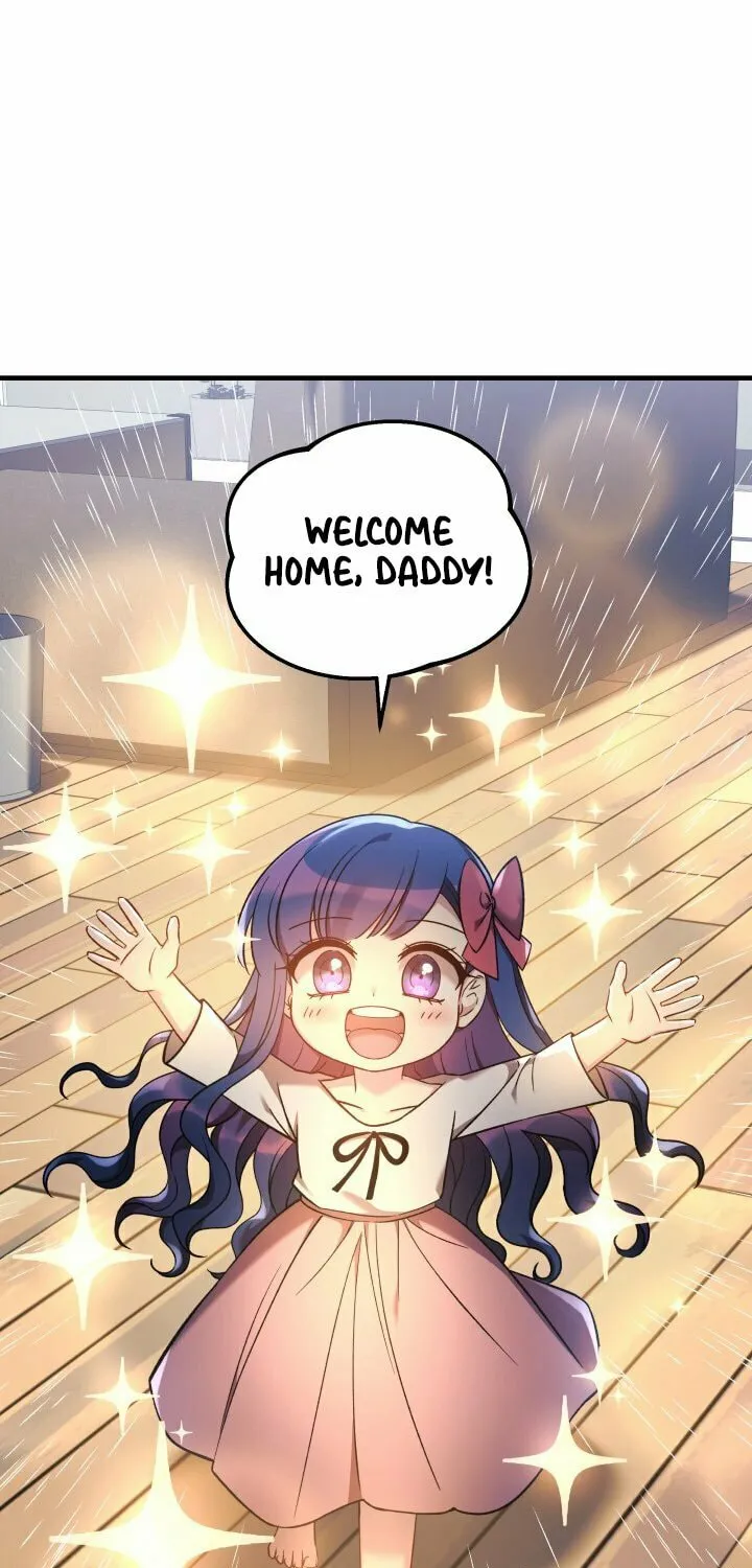 My Daughter Is The Final Boss Chapter 19 page 55 - 