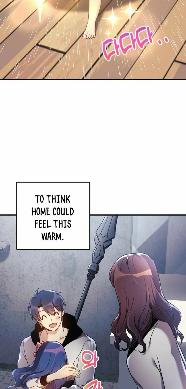 My Daughter Is The Final Boss Chapter 19 page 56 - 